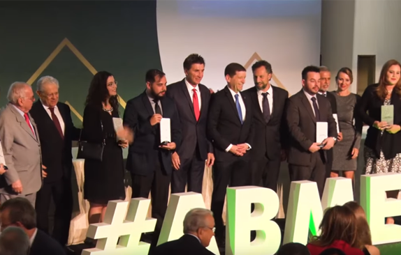 Prêmio ABMES de Jornalismo - vencedores da 3ª edição